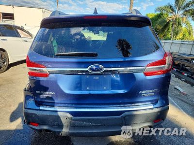 Zdjęcie 6 z 13 samochodu: 2020 SUBARU ASCENT TOURING VIN:4S4WMARD8L3435017 - miniatura