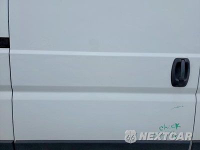 Zdjęcie 11 z 13 samochodu: 2023 RAM PROMASTER 3500 DELIVERY VAN VIN:3C6MRVJG3PE516801 - miniatura