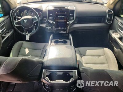 Zdjęcie 8 z 12 samochodu: 2020 RAM 1500 BIG HORN/LONE STAR VIN:1C6SRFFT7LN166789 - miniatura