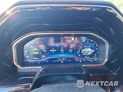 Zdjęcie 9 z 12 samochodu: 2022 CHEVROLET SILVERADO K1500 LT-L VIN:1GCRDKEK4NZ634366 - miniatura