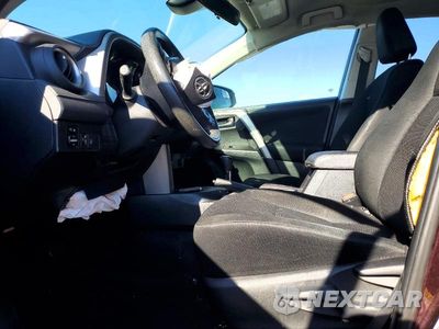 Zdjęcie 7 z 14 samochodu: 2018 TOYOTA RAV4 LE VIN:2T3ZFREV5JW457365 - miniatura