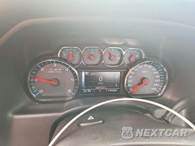 Zdjęcie 9 z 12 samochodu: 2015 CHEVROLET SILVERADO C1500 LT VIN:1GCRCREC2FZ205457 - miniatura