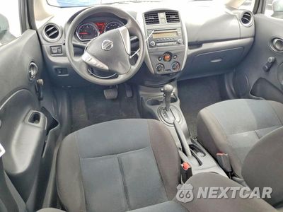 Zdjęcie 8 z 12 samochodu: 2015 NISSAN VERSA NOTE S PLUS VIN:3N1CE2CP8FL353197 - miniatura