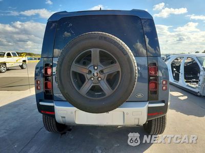Zdjęcie 6 z 13 samochodu: 2023 LAND ROVER DEFENDER 110 VIN:SALEK7EX1P2240258 - miniatura