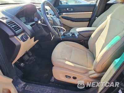 Zdjęcie 7 z 13 samochodu: 2017 FORD EXPLORER VIN:1FM5K7BH0HGC10186 - miniatura