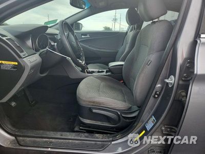 Zdjęcie 7 z 13 samochodu: 2011 HYUNDAI SONATA GLS VIN:5NPEB4ACXBH276627 - miniatura