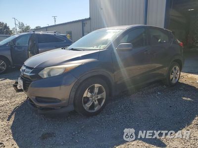 2016 HONDA HR-V LX 3CZRU6H35GM708159 - główne zdjęcie licytacji z USA - miniatura