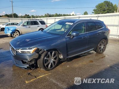 2020 VOLVO XC60 T5 INSCRIPTION YV4102DL5L1503491 - główne zdjęcie licytacji z USA - miniatura