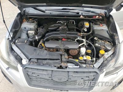 Zdjęcie 11 z 12 samochodu: 2013 SUBARU IMPREZA PREMIUM VIN:JF1GPAC69D2814390 - miniatura
