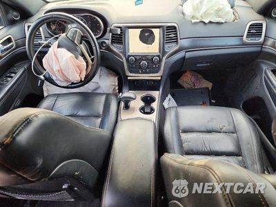 Zdjęcie 8 z 14 samochodu: 2015 JEEP GRAND CHEROKEE LIMITED VIN:1C4RJFBG1FC198130 - miniatura