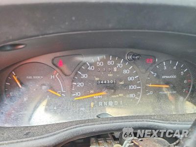 Zdjęcie 9 z 12 samochodu: 1996 FORD TAURUS VIN:1FALP57U1TA145664 - miniatura