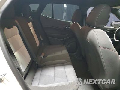 Zdjęcie 11 z 13 samochodu: 2026 CHEVROLET TRAX 1RS VIN:KL77LGEP5TC189085 - miniatura