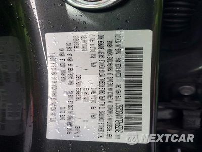 Zdjęcie 12 z 12 samochodu: 2022 MAZDA 3 SELECT VIN:3MZBPABLXNM302897 - miniatura