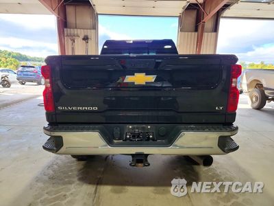 Zdjęcie 6 z 12 samochodu: 2024 CHEVROLET SILVERADO K2500 HEAVY DUTY LT VIN:2GC1YNEY4R1117011 - miniatura