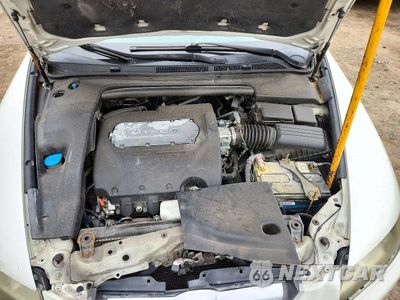 Zdjęcie 11 z 12 samochodu: 2004 ACURA TL VIN:19UUA66294A051721 - miniatura