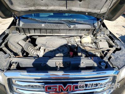 Zdjęcie 12 z 13 samochodu: 2017 GMC ACADIA SLE VIN:1GKKNLLS0HZ196767 - miniatura