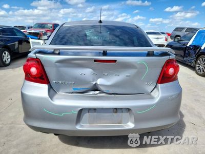 Zdjęcie 6 z 12 samochodu: 2013 DODGE AVENGER R/T VIN:1C3CDZBG6DN717483 - miniatura