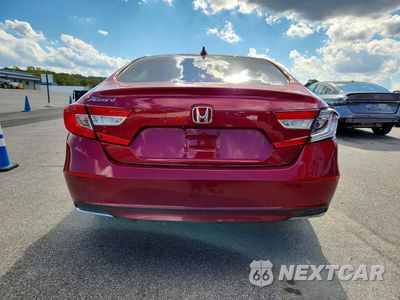 Zdjęcie 6 z 12 samochodu: 2019 HONDA ACCORD LX VIN:1HGCV1F13KA075519 - miniatura