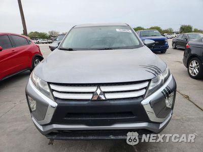 Piąte zdjęcie samochodu w środku: 2019 MITSUBISHI ECLIPSE CROSS ES VIN:JA4AT3AA9KZ038288 - miniatura