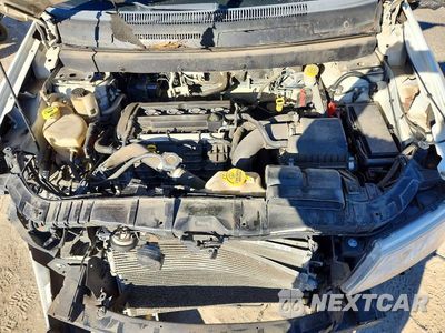 Zdjęcie 11 z 12 samochodu: 2016 DODGE JOURNEY SE VIN:3C4PDCAB1GT199772 - miniatura