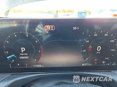 Zdjęcie 9 z 12 samochodu: 2026 NISSAN SENTRA SR VIN:3N1AB9DVXTY278801 - miniatura