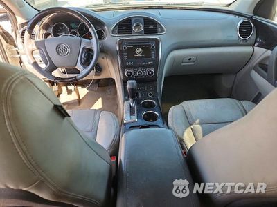 Zdjęcie 8 z 13 samochodu: 2015 BUICK ENCLAVE VIN:5GAKVBKD3FJ227533 - miniatura