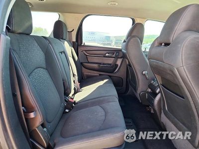 Zdjęcie 11 z 13 samochodu: 2015 GMC ACADIA SLE VIN:1GKKRNED9FJ361001 - miniatura