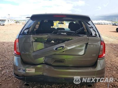 Zdjęcie 6 z 12 samochodu: 2013 FORD EDGE SEL VIN:2FMDK3JC6DBE38902 - miniatura