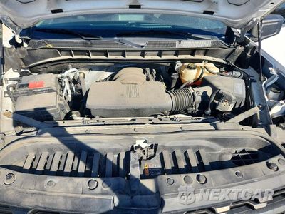 Zdjęcie 11 z 12 samochodu: 2019 CHEVROLET SILVERADO K1500 VIN:3GCNYAEH5KG311571 - miniatura