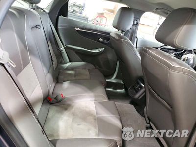 Zdjęcie 10 z 12 samochodu: 2015 CHEVROLET IMPALA LT VIN:2G1125S3XF9194160 - miniatura