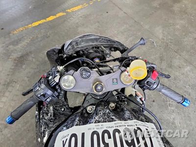 Zdjęcie 7 z 10 samochodu: 2013 SUZUKI GSX-R1000 VIN:JS1GT78A7D2100676 - miniatura