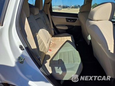 Zdjęcie 11 z 13 samochodu: 2017 HONDA CR-V LX VIN:2HKRW5H35HH400913 - miniatura