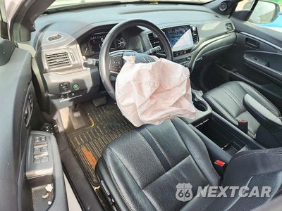 Zdjęcie 8 z 13 samochodu: 2023 HONDA PASSPORT TRAIL SPORT VIN:5FNYF8H68PB007864 - miniatura