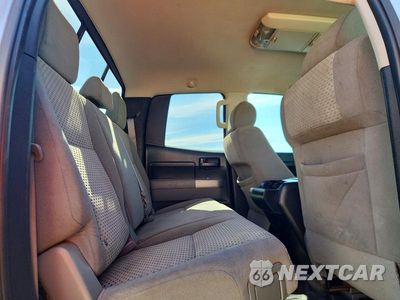 Zdjęcie 10 z 12 samochodu: 2008 TOYOTA TUNDRA SR5 VIN:5TFRV541X8X064221 - miniatura