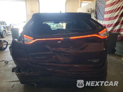 Zdjęcie 6 z 13 samochodu: 2016 FORD EDGE SPORT VIN:2FMPK4AP4GBC31158 - miniatura