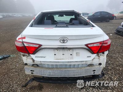 Zdjęcie 6 z 13 samochodu: 2017 TOYOTA CAMRY SE VIN:4T1BF1FK5HU372424 - miniatura