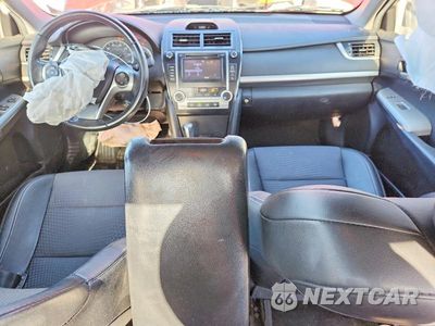 Zdjęcie 8 z 12 samochodu: 2014 TOYOTA CAMRY SE VIN:4T1BF1FK4EU774544 - miniatura
