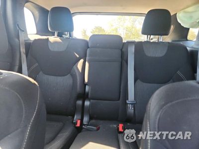 Zdjęcie 10 z 14 samochodu: 2017 JEEP CHEROKEE LATITUDE VIN:1C4PJMCB2HW602388 - miniatura