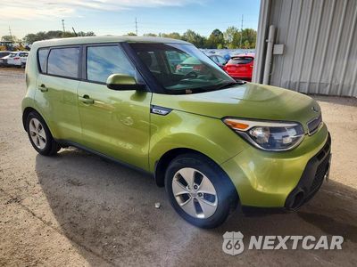 Czwarte zdjęcie samochodu z boku: 2015 KIA SOUL BASE VIN:KNDJN2A21F7751528 - miniatura