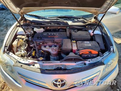 Zdjęcie 11 z 12 samochodu: 2011 TOYOTA CAMRY HYBRID VIN:4T1BB3EK1BU139155 - miniatura