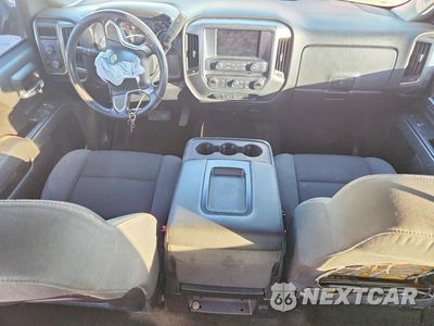 Zdjęcie 8 z 12 samochodu: 2015 CHEVROLET SILVERADO K1500 LT VIN:1GCVKREC9FZ369581 - miniatura