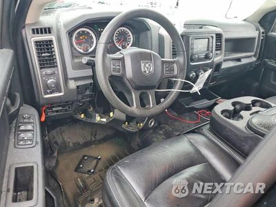 Zdjęcie 8 z 12 samochodu: 2015 RAM 1500 ST VIN:1C6RR6KT0FS542369 - miniatura
