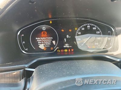 Zdjęcie 9 z 12 samochodu: 2022 HONDA ACCORD SPORT SE VIN:1HGCV1F46NA108785 - miniatura