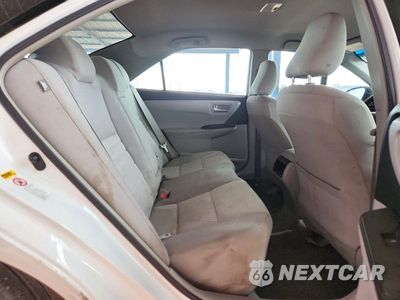 Zdjęcie 10 z 12 samochodu: 2015 TOYOTA CAMRY LE VIN:4T4BF1FK7FR459101 - miniatura