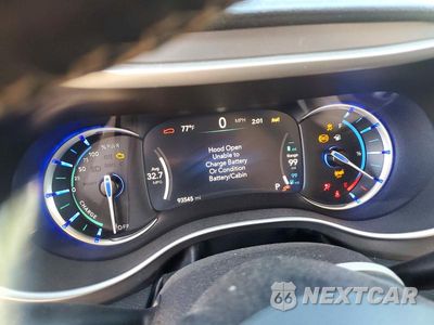 Zdjęcie 9 z 13 samochodu: 2021 CHRYSLER PACIFICA HYBRID TOURING L VIN:2C4RC1L7XMR602946 - miniatura