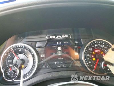 Zdjęcie 9 z 12 samochodu: 2022 RAM 1500 BIG HORN/LONE STAR VIN:1C6RREBG6NN451794 - miniatura