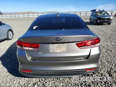 Zdjęcie 6 z 12 samochodu: 2018 KIA OPTIMA LX VIN:5XXGT4L39JG187886 - miniatura