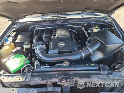 Zdjęcie 11 z 13 samochodu: 2016 NISSAN FRONTIER SV VIN:1N6AD0ERXGN749530 - miniatura