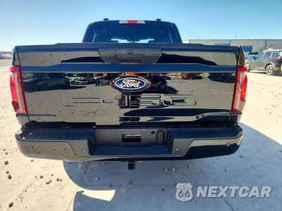Zdjęcie 6 z 12 samochodu: 2025 FORD F150 STX VIN:1FTEW2KP4SKE60425 - miniatura