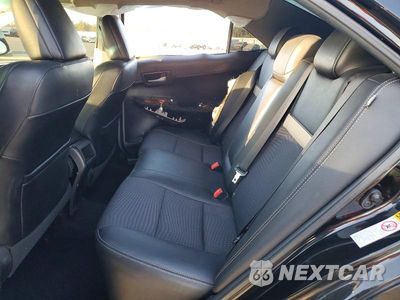 Zdjęcie 10 z 12 samochodu: 2014 TOYOTA CAMRY SE VIN:4T1BF1FK0EU435165 - miniatura